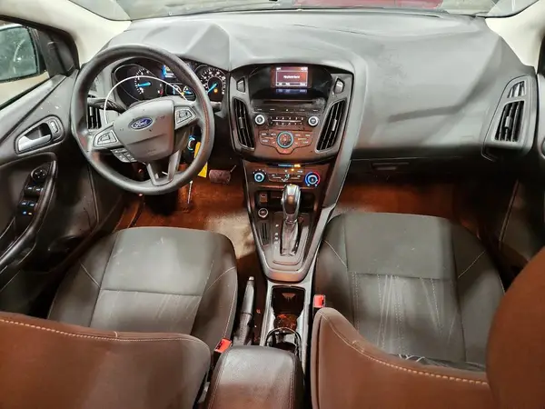 1FADP3F21GL310342 2016 FORD FOCUS - Image 8