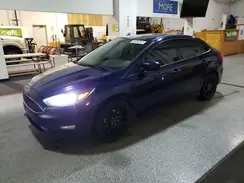 1FADP3F21GL311023 2016 FORD FOCUS