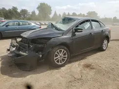 1FADP3F21GL312270 2016 FORD FOCUS