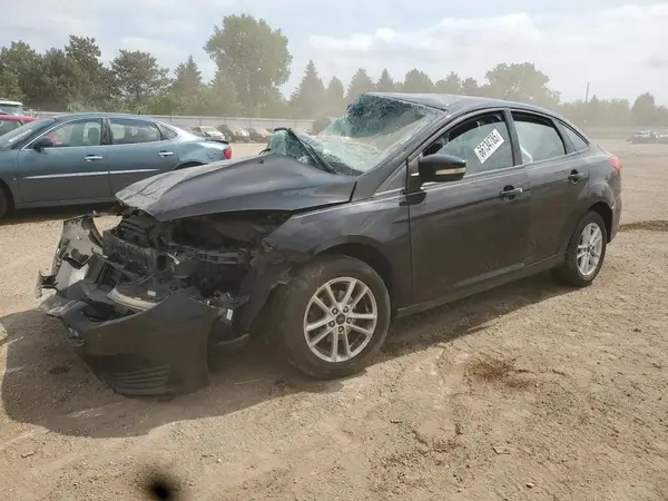 1FADP3F21GL312270 2016 FORD FOCUS - Image 1