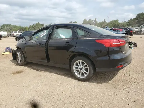 1FADP3F21GL312270 2016 FORD FOCUS - Image 2