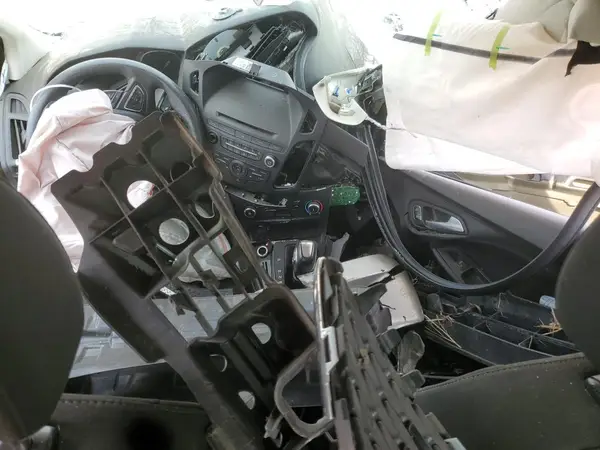 1FADP3F21GL312270 2016 FORD FOCUS - Image 8