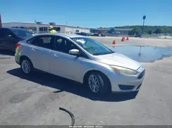 1FADP3F21GL312298 2016 FORD FOCUS