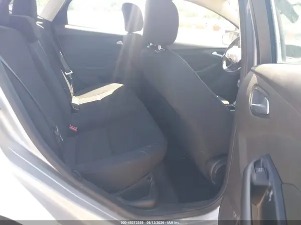 1FADP3F21GL312298 2016 FORD FOCUS - Image 8