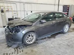 1FADP3F21GL312429 2016 FORD FOCUS