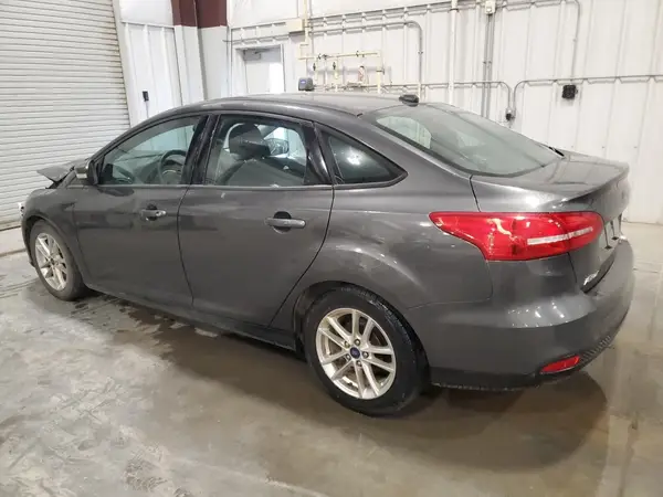 1FADP3F21GL312429 2016 FORD FOCUS - Image 2