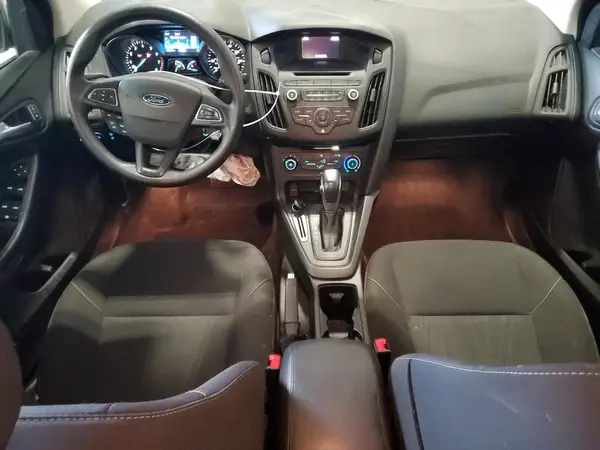 1FADP3F21GL312429 2016 FORD FOCUS - Image 8