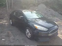 1FADP3F21GL312995 2016 FORD FOCUS