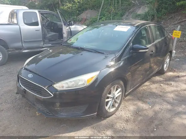 1FADP3F21GL312995 2016 FORD FOCUS - Image 2