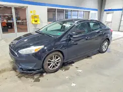 1FADP3F21GL313029 2016 FORD FOCUS