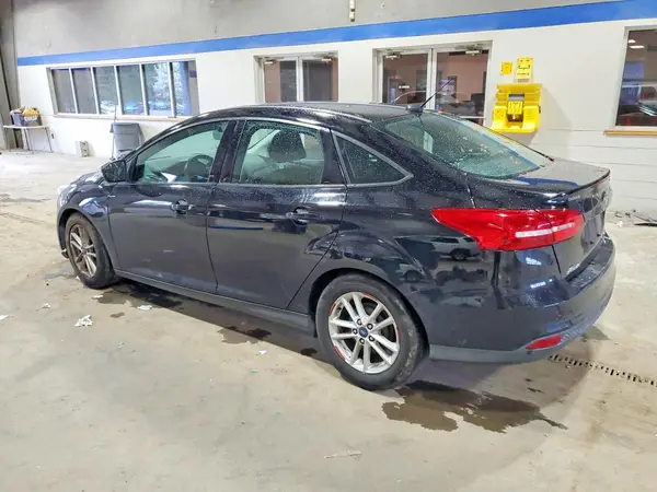 1FADP3F21GL313029 2016 FORD FOCUS - Image 2