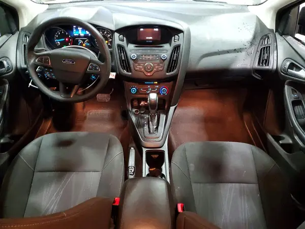 1FADP3F21GL313029 2016 FORD FOCUS - Image 8