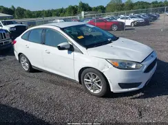 1FADP3F21GL313550 2016 FORD FOCUS