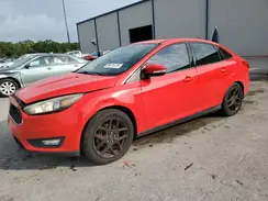 1FADP3F21GL313760 2016 FORD FOCUS