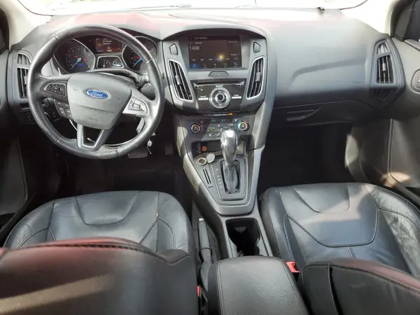 1FADP3F21GL313760 2016 FORD FOCUS - Image 8