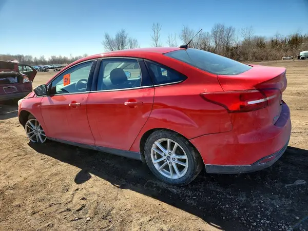 1FADP3F21GL314438 2016 FORD FOCUS - Image 2