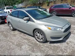 1FADP3F21GL314455 2016 FORD FOCUS