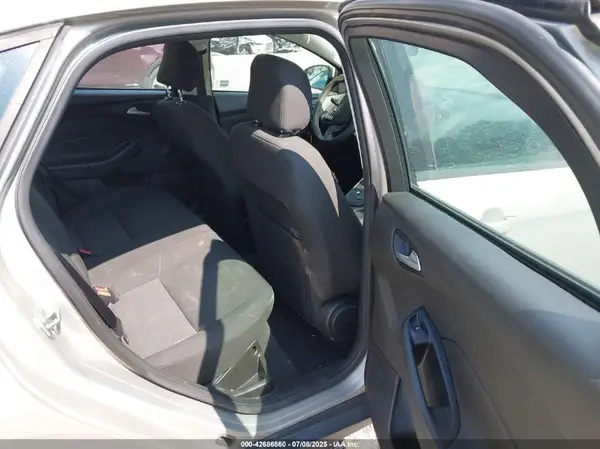 1FADP3F21GL314455 2016 FORD FOCUS - Image 8