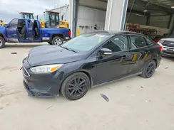 1FADP3F21GL315055 2016 FORD FOCUS