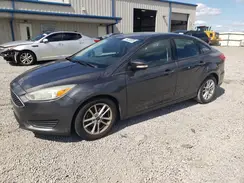 1FADP3F21GL316304 2016 FORD FOCUS