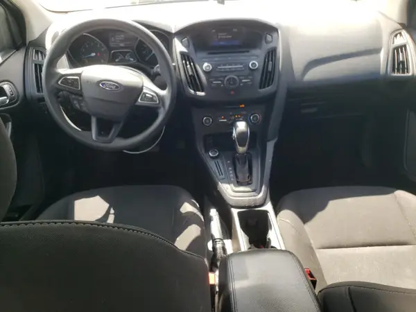 1FADP3F21GL316304 2016 FORD FOCUS - Image 8