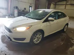 1FADP3F21GL316481 2016 FORD FOCUS