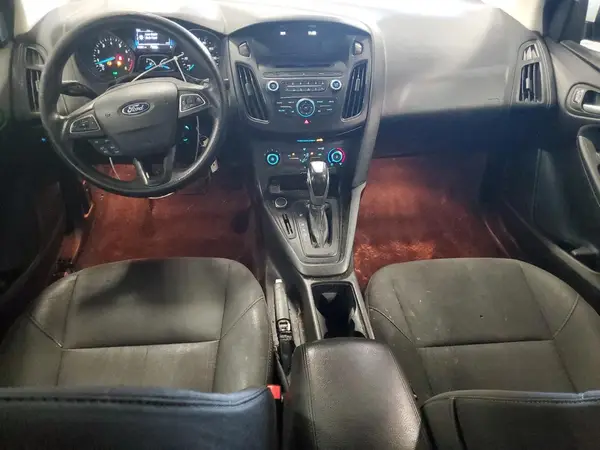1FADP3F21GL316481 2016 FORD FOCUS - Image 8