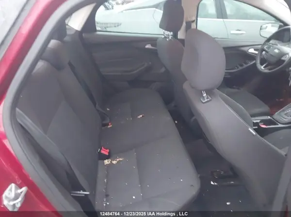 1FADP3F21GL316724 2016 FORD FOCUS - Image 8