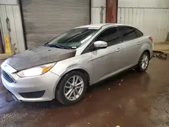 1FADP3F21GL317517 2016 FORD FOCUS