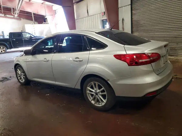 1FADP3F21GL317517 2016 FORD FOCUS - Image 2