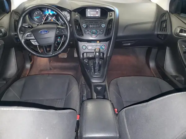 1FADP3F21GL317517 2016 FORD FOCUS - Image 8