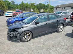 1FADP3F21GL318036 2016 FORD FOCUS