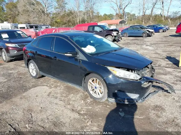 1FADP3F21GL318148 2016 FORD FOCUS - Image 1