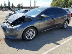 1FADP3F21GL319686 2016 FORD FOCUS