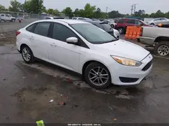 1FADP3F21GL320692 2016 FORD FOCUS
