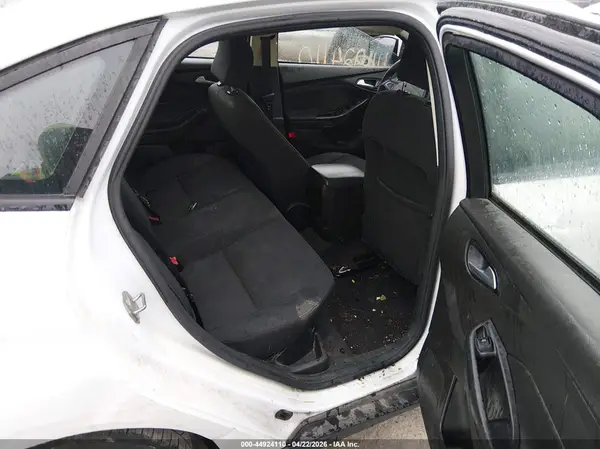 1FADP3F21GL320692 2016 FORD FOCUS - Image 8