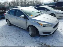1FADP3F21GL320840 2016 FORD FOCUS