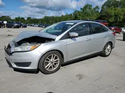1FADP3F21GL320868 2016 FORD FOCUS