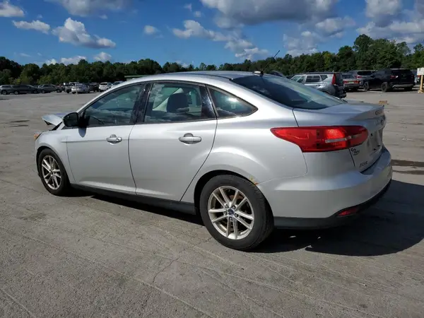 1FADP3F21GL320868 2016 FORD FOCUS - Image 2