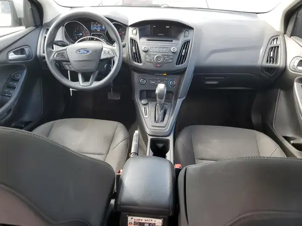 1FADP3F21GL320868 2016 FORD FOCUS - Image 8