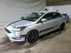 1FADP3F21GL321227 2016 FORD FOCUS