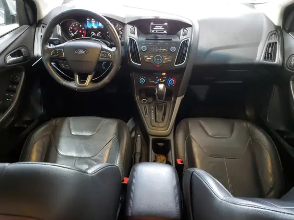 1FADP3F21GL321227 2016 FORD FOCUS - Image 8