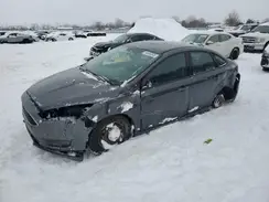 1FADP3F21GL323124 2016 FORD FOCUS