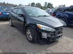 1FADP3F21GL323429 2016 FORD FOCUS
