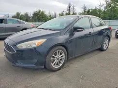 1FADP3F21GL323544 2016 FORD FOCUS