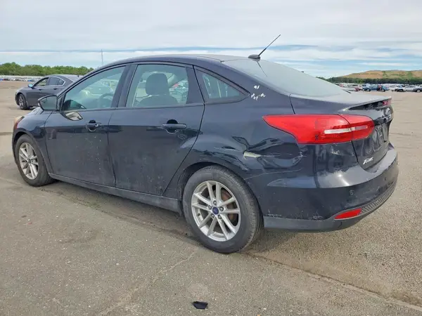 1FADP3F21GL323544 2016 FORD FOCUS - Image 2