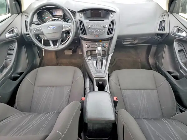 1FADP3F21GL323544 2016 FORD FOCUS - Image 8