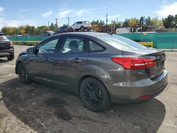 1FADP3F21GL323558 2016 FORD FOCUS - Image 2