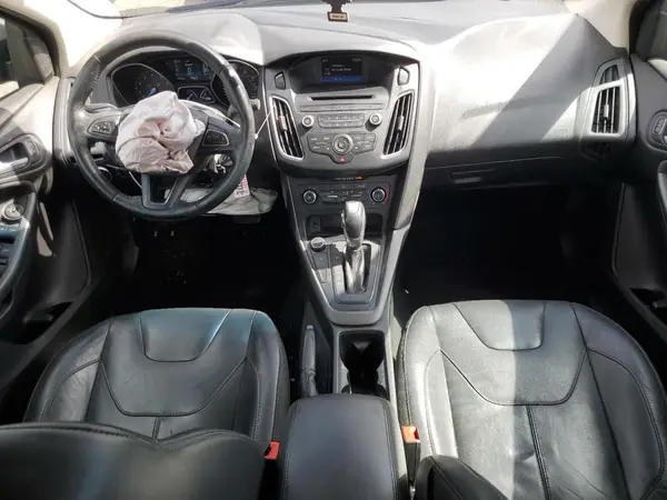 1FADP3F21GL323558 2016 FORD FOCUS - Image 8
