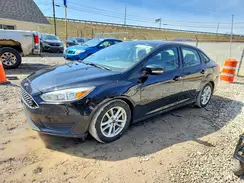 1FADP3F21GL324161 2016 FORD FOCUS